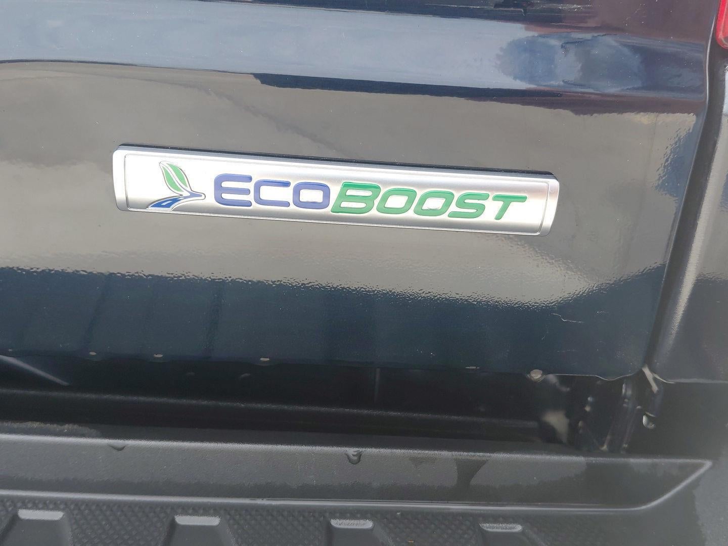 2021 Ford F-150 XLT 4WD SuperCrew 5.5' Box