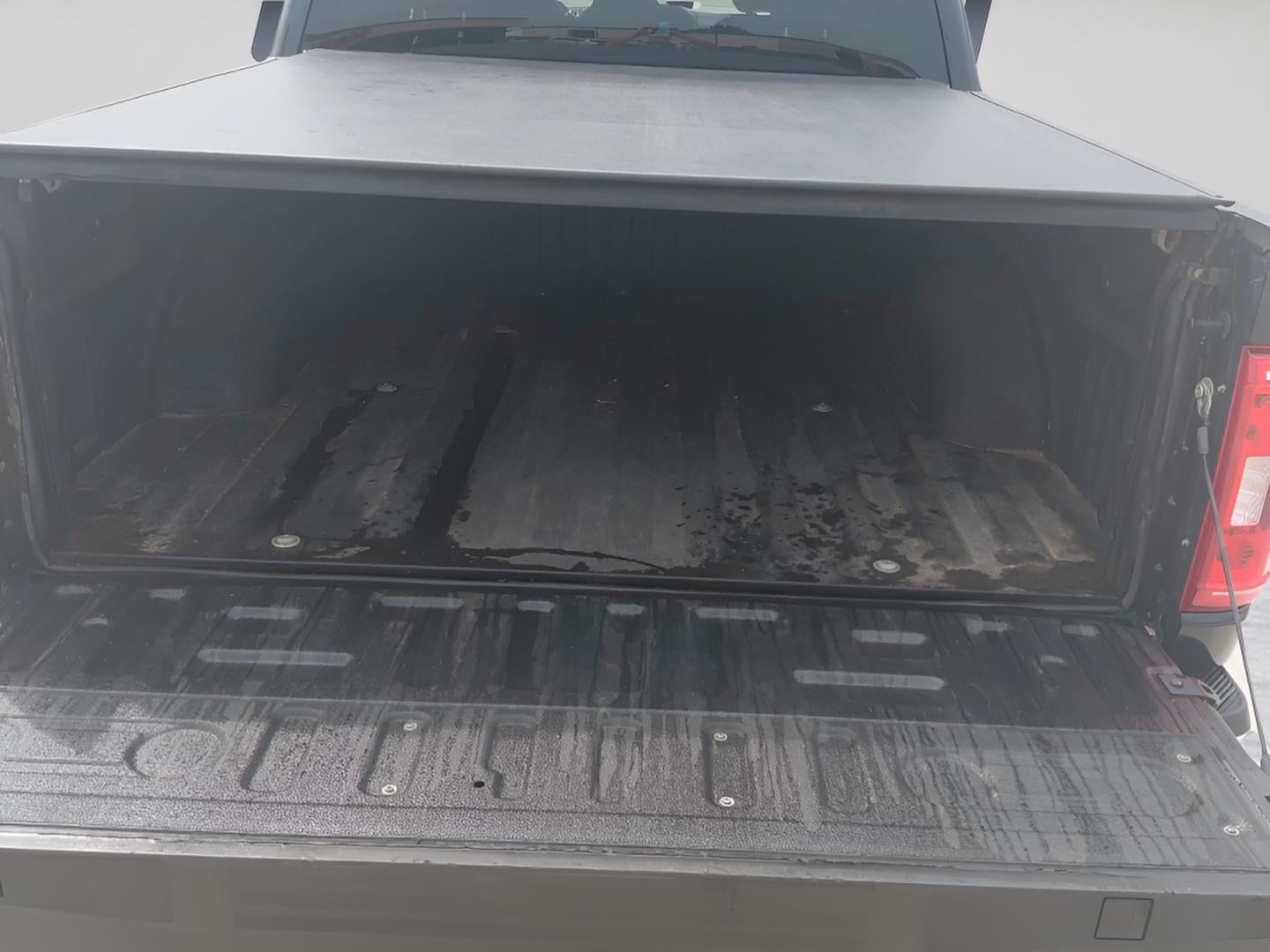 2021 Ford F-150 XLT 4WD SuperCrew 5.5' Box