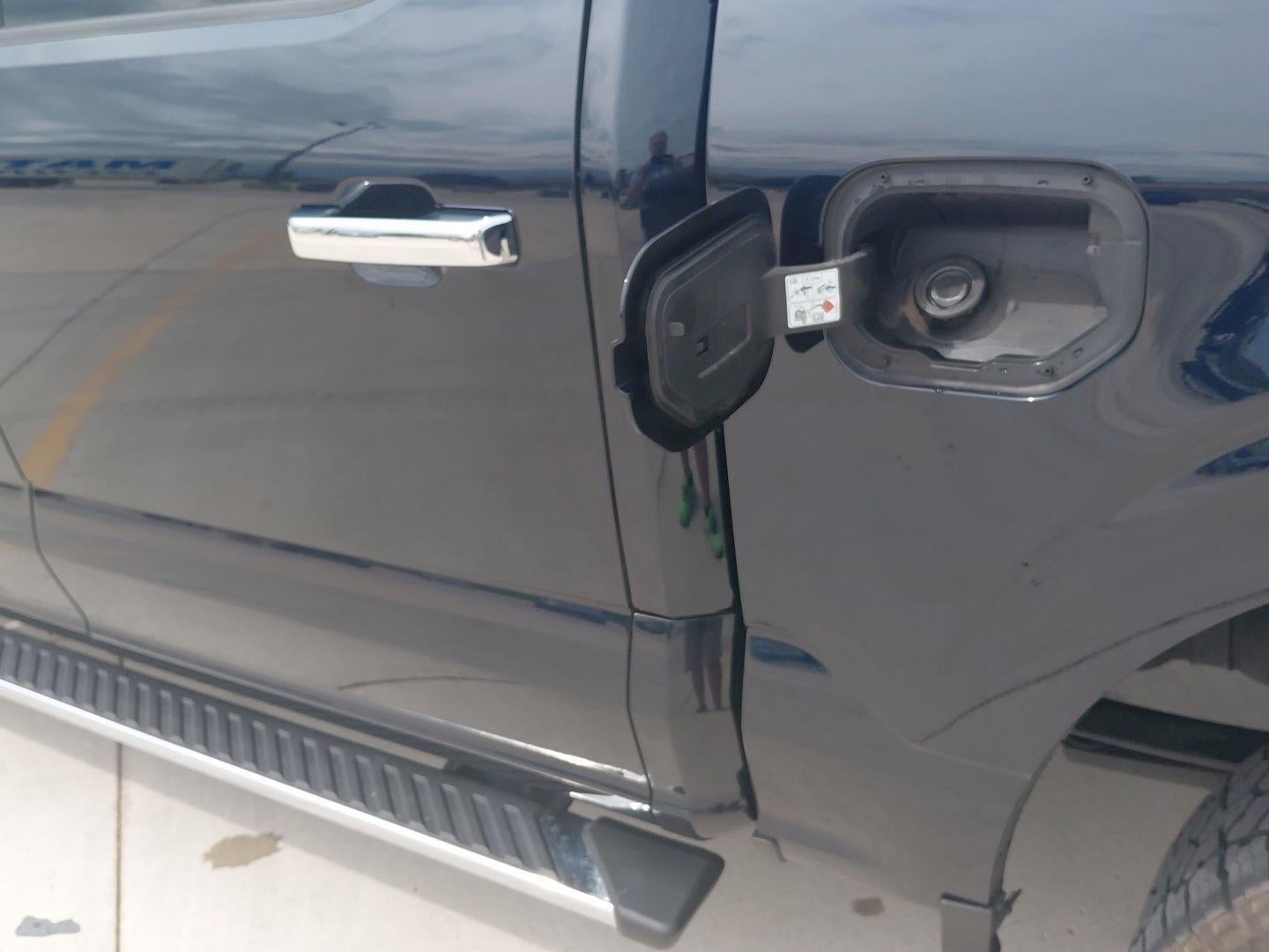 2021 Ford F-150 XLT 4WD SuperCrew 5.5' Box