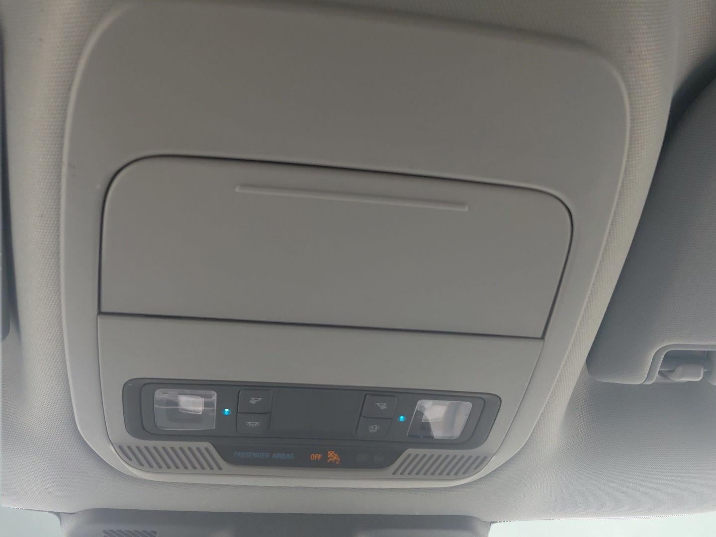2021 Ford F-150 XLT 4WD SuperCrew 5.5' Box