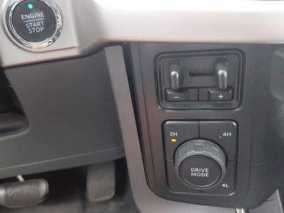 2021 Ford F-150 XLT 4WD SuperCrew 5.5' Box