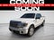 2013 Ford F-150 Platinum