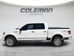 2013 Ford F-150 Platinum
