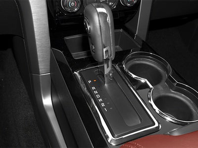 2013 Ford F-150 Limited