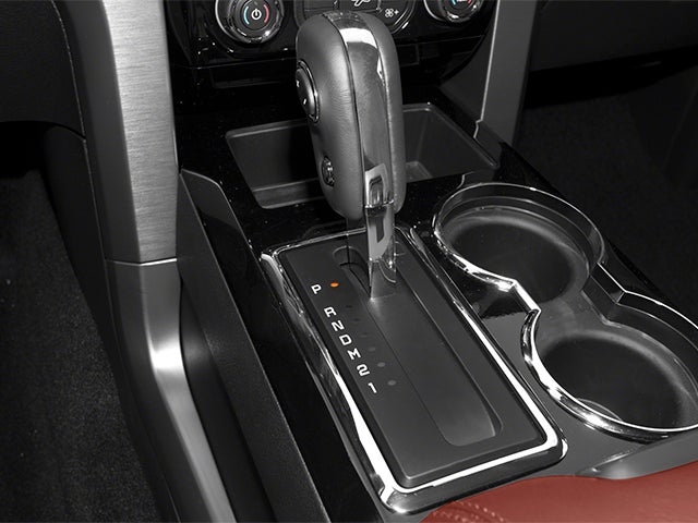 2013 Ford F-150 Limited