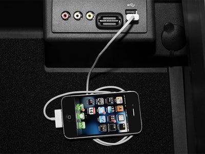 2013 Ford F-150 Limited