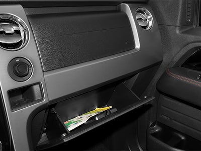 2013 Ford F-150 Limited