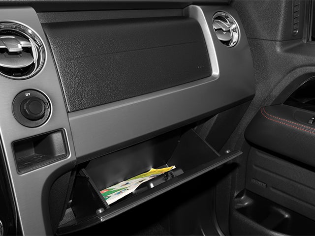 2013 Ford F-150 Limited