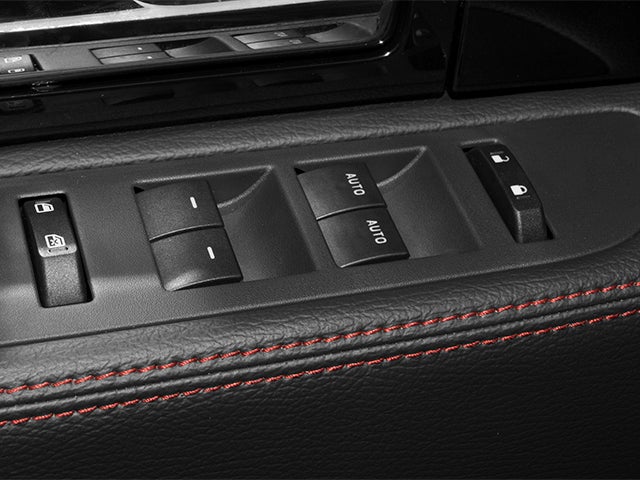 2013 Ford F-150 Limited