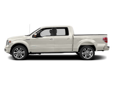 2013 Ford F-150 Limited