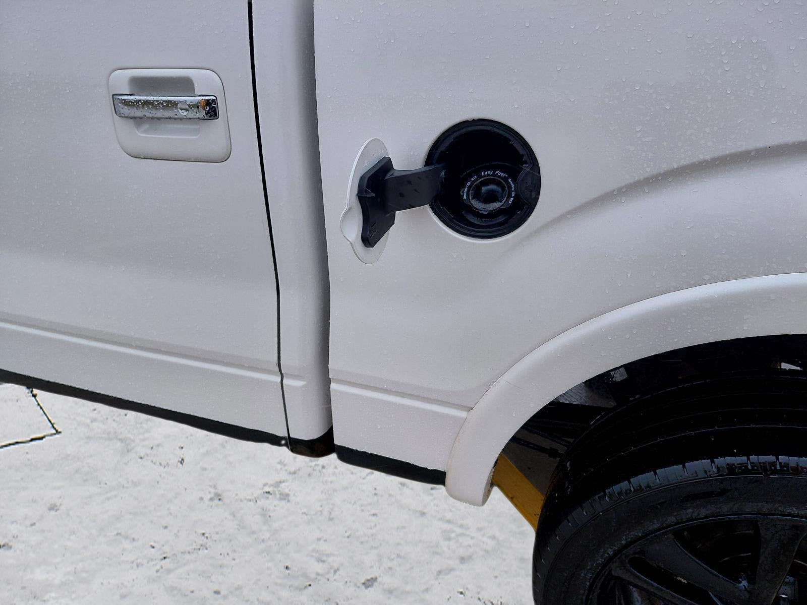 2013 Ford F-150 Limited