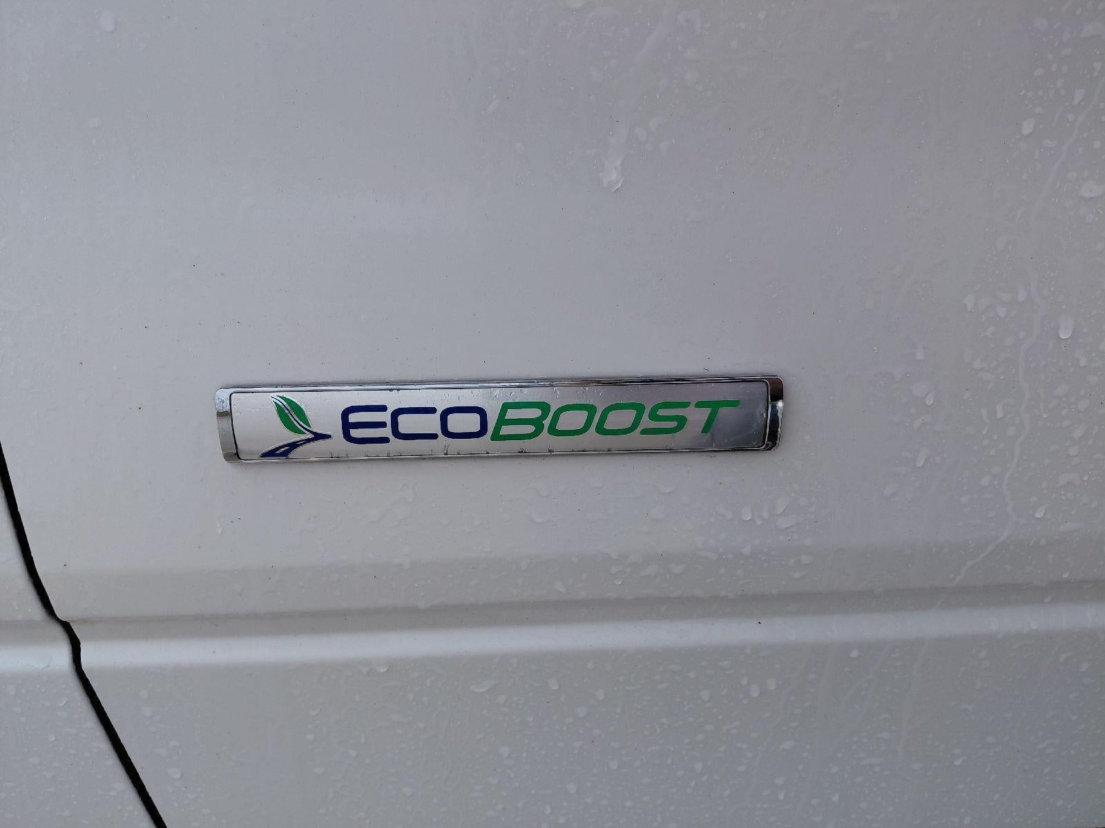 2013 Ford F-150 Limited