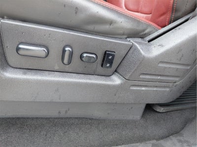 2013 Ford F-150 Limited