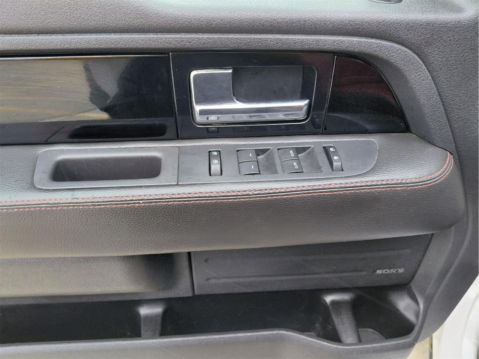 2013 Ford F-150 Limited