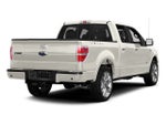 2013 Ford F-150 Limited