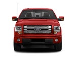 2013 Ford F-150 Limited