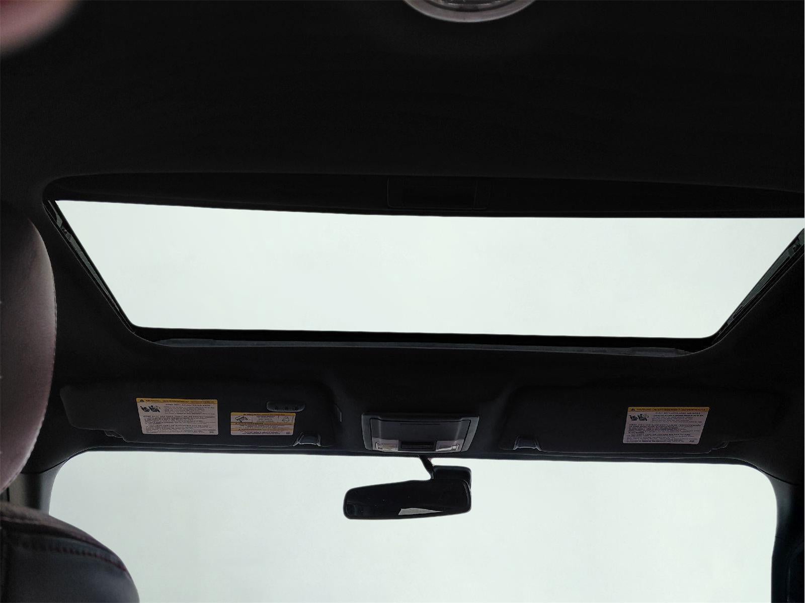 2013 Ford F-150 Limited