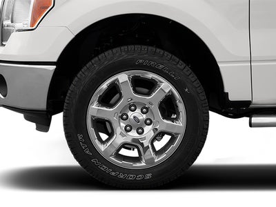 2013 Ford F-150 STX