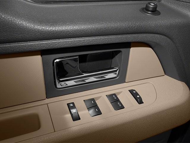 2013 Ford F-150 STX