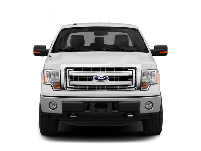 2013 Ford F-150 STX