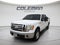 2009 Ford F-150 FX4