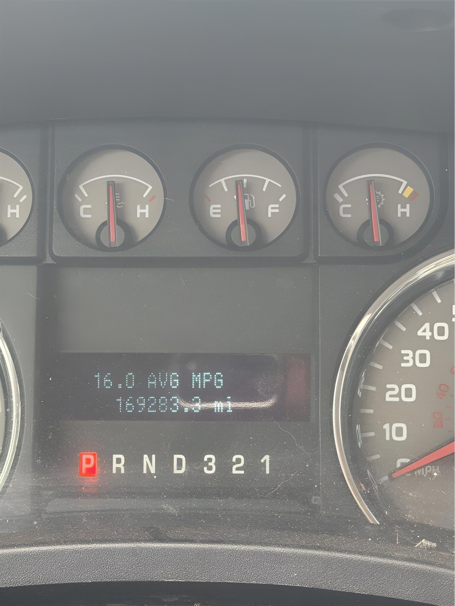 2009 Ford F-150 FX4