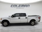 2009 Ford F-150 FX4