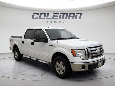 2009 Ford F-150 FX4