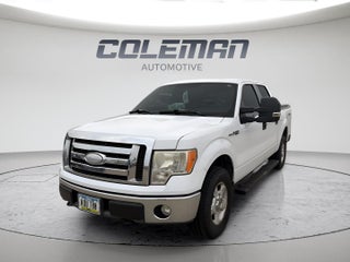 2009 Ford F-150 FX4