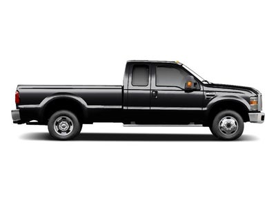 2009 Ford F-350SD XL