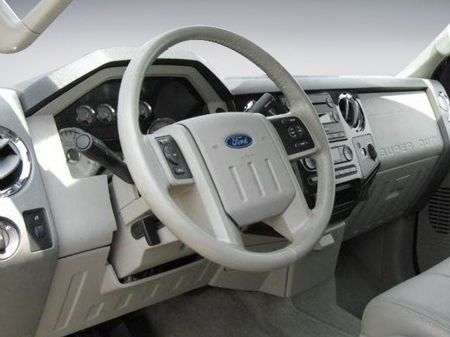 2009 Ford F-350SD XL