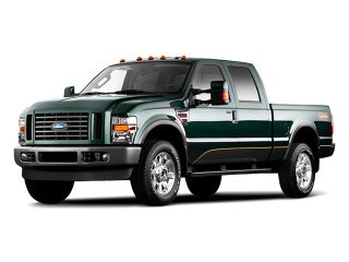 2009 Ford F-350SD XL