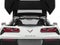 2016 Chevrolet Corvette 1LT