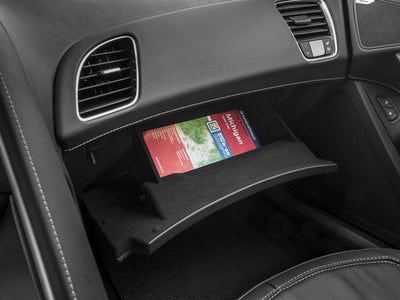 2016 Chevrolet Corvette 1LT