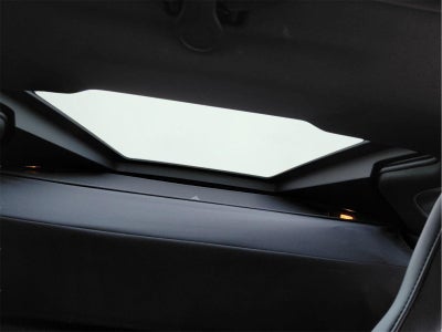 2016 Chevrolet Corvette 1LT