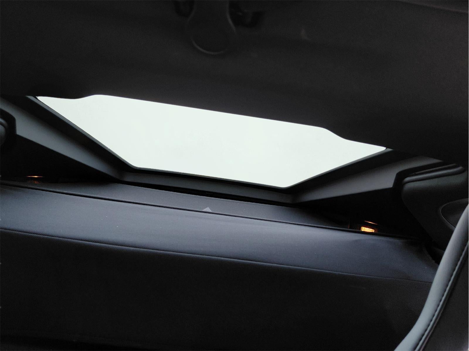 2016 Chevrolet Corvette 1LT