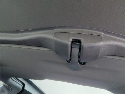 2016 Chevrolet Corvette 1LT