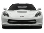 2016 Chevrolet Corvette 1LT