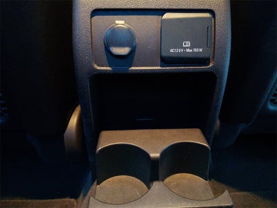 2011 Chevrolet Malibu LTZ