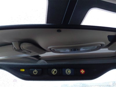 2011 Chevrolet Malibu LTZ