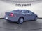 2011 Chevrolet Malibu LTZ