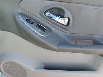 2007 Chevrolet Malibu LT w/2LT