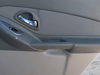 2007 Chevrolet Malibu LT w/2LT