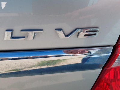 2007 Chevrolet Malibu LT w/2LT