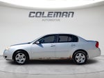 2007 Chevrolet Malibu LT w/2LT