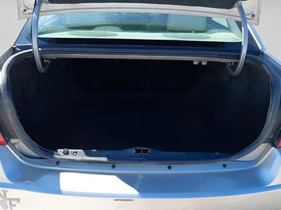 2007 Chevrolet Malibu LT w/2LT