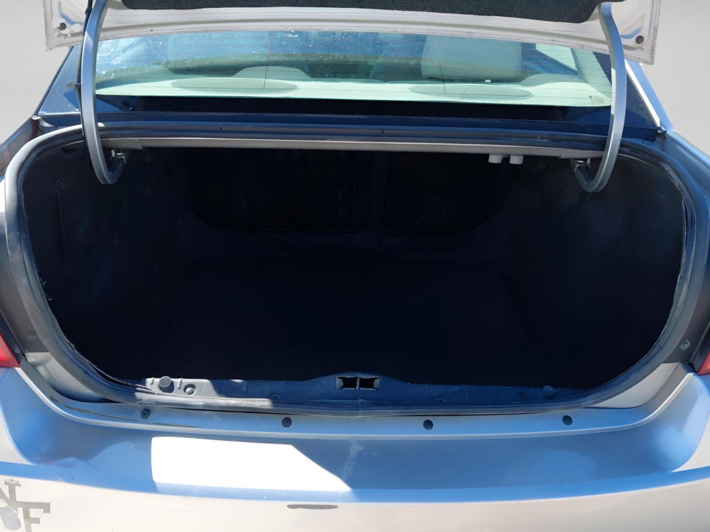 2007 Chevrolet Malibu LT w/2LT