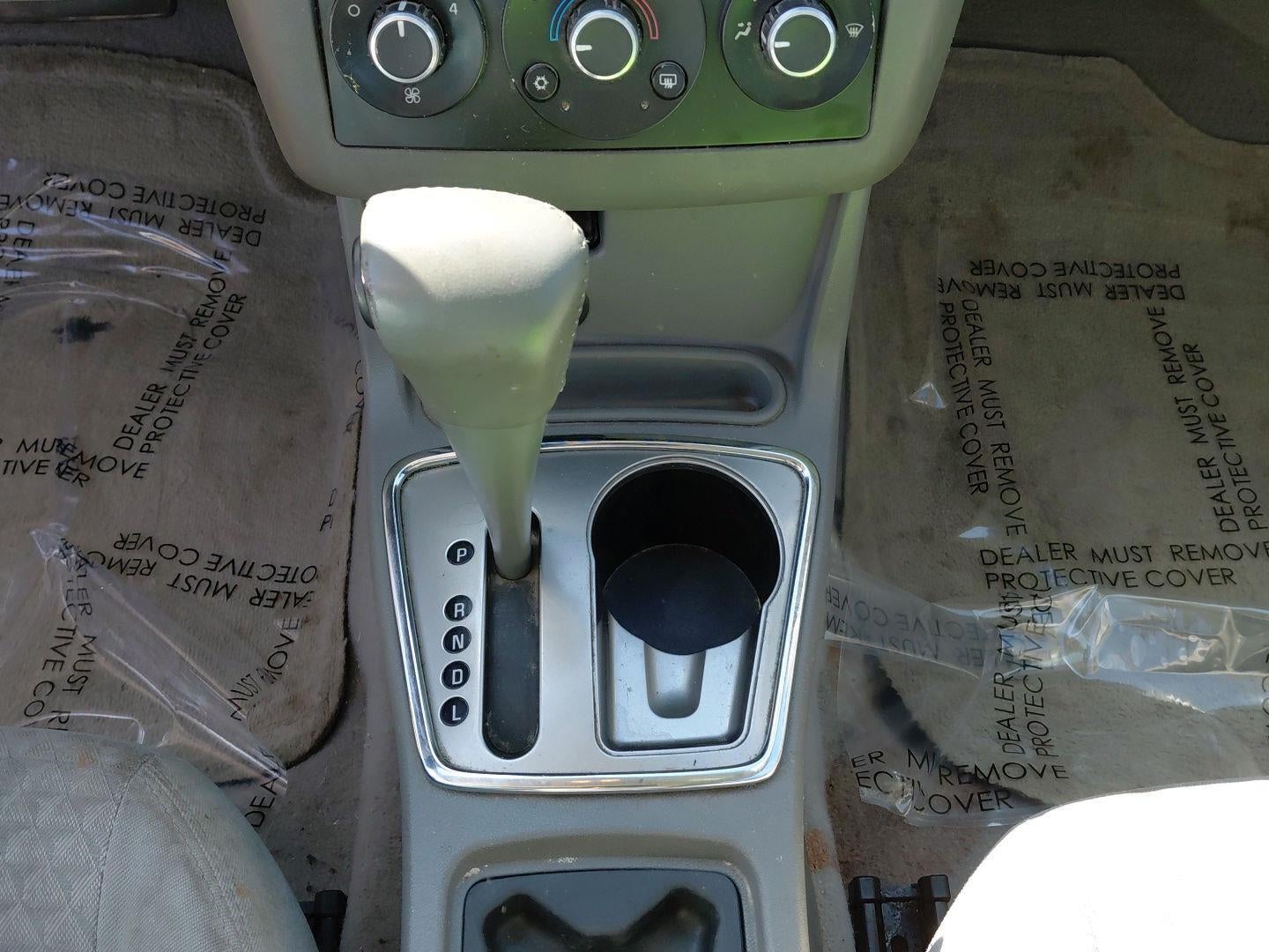 2007 Chevrolet Malibu LT w/2LT