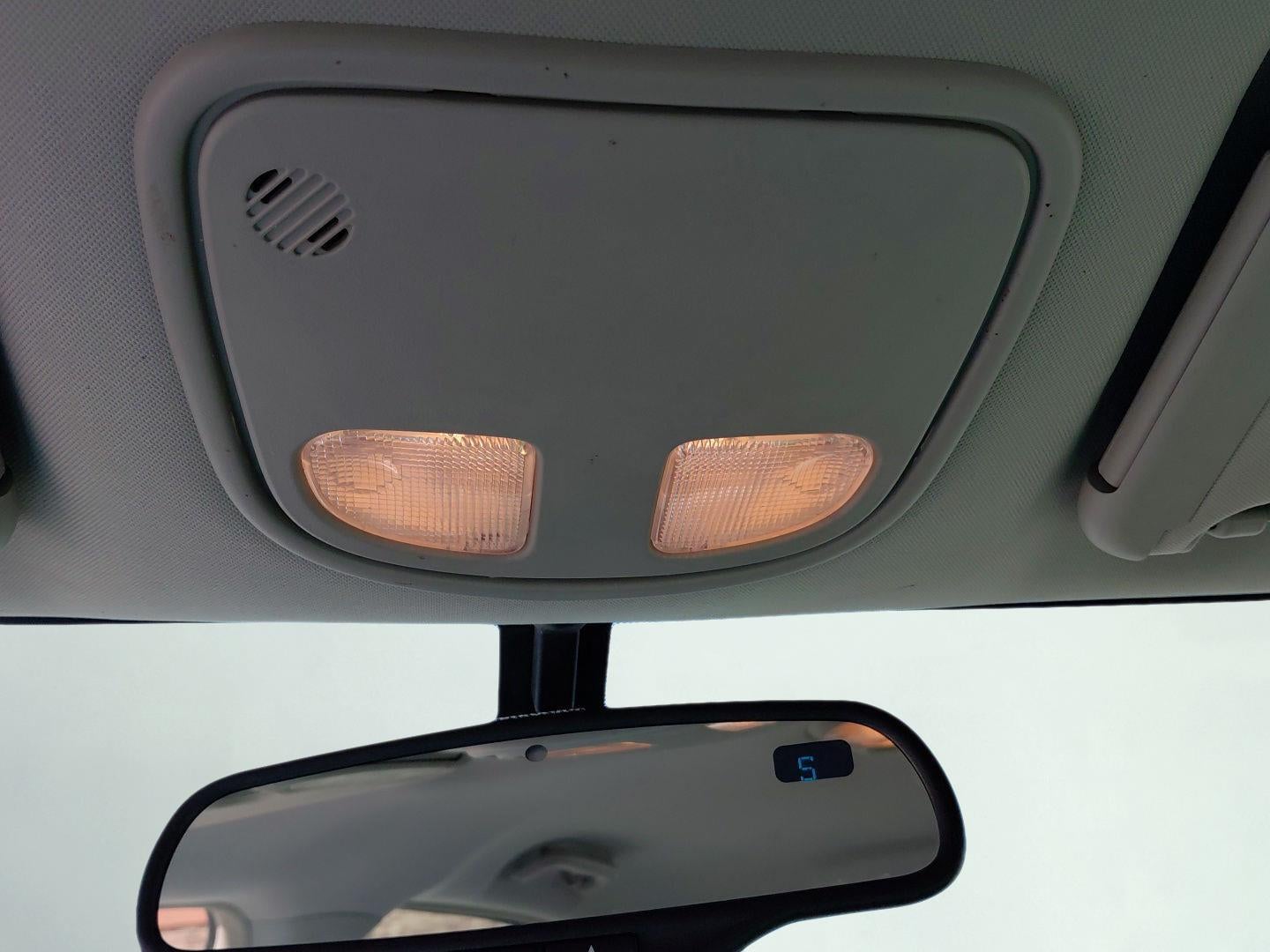 2007 Chevrolet Malibu LT w/2LT