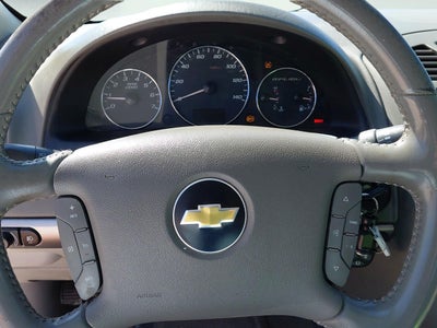 2007 Chevrolet Malibu LT w/2LT